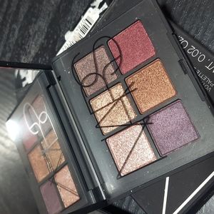 🦇💝Host Pick!! NARS Voyager Palette